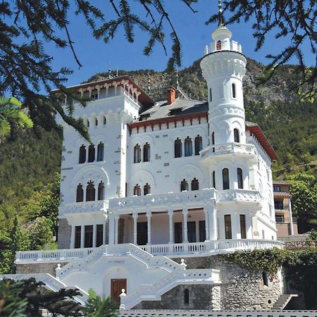 Résidence Château des Magnans by Nevesol Jausiers Exterior foto